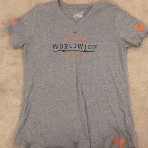 Under armour